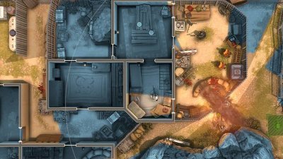 Door Kickers 2 Task Force North