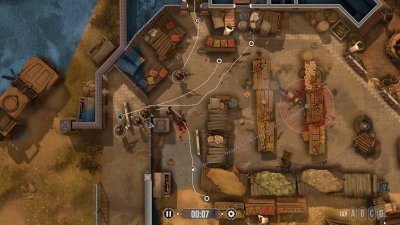 Door Kickers 2 Task Force North