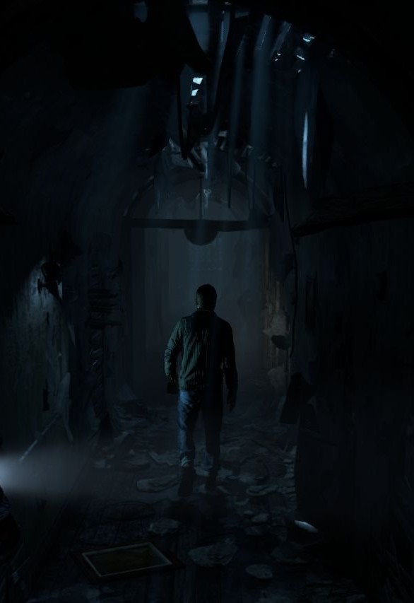 Until Dawn 2